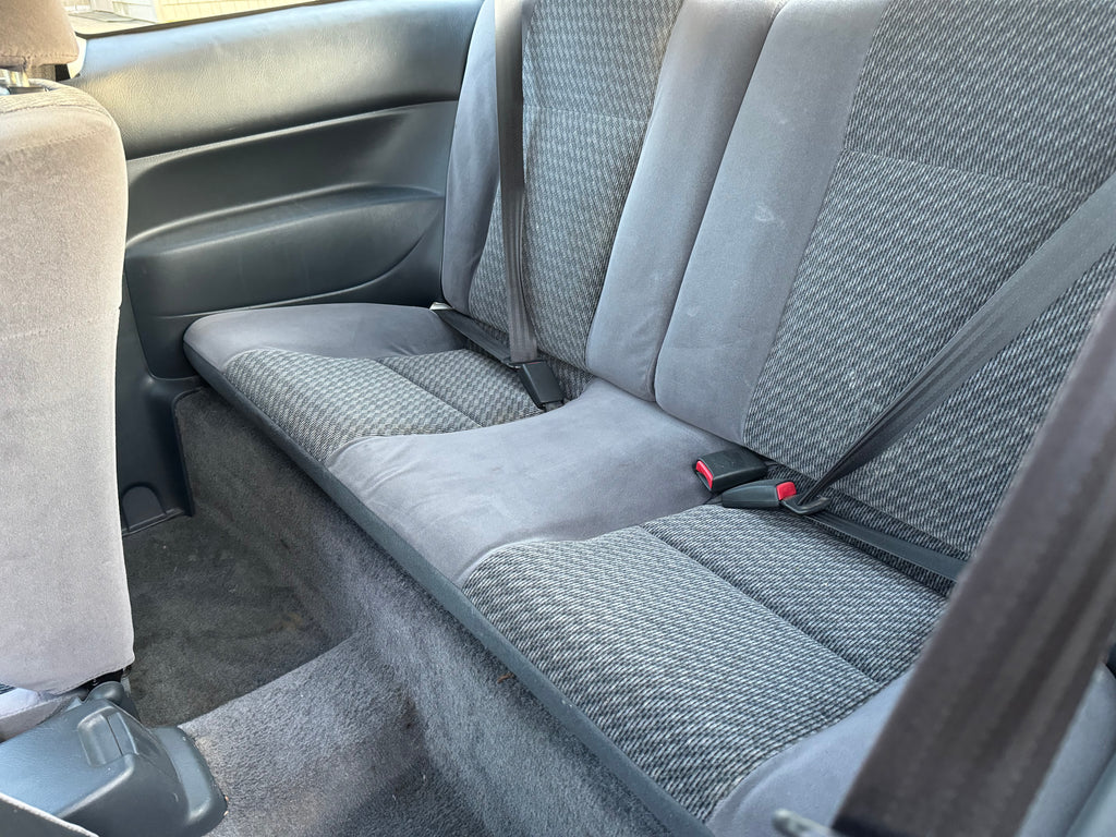 1999 Honda Civic 45,000 miles
