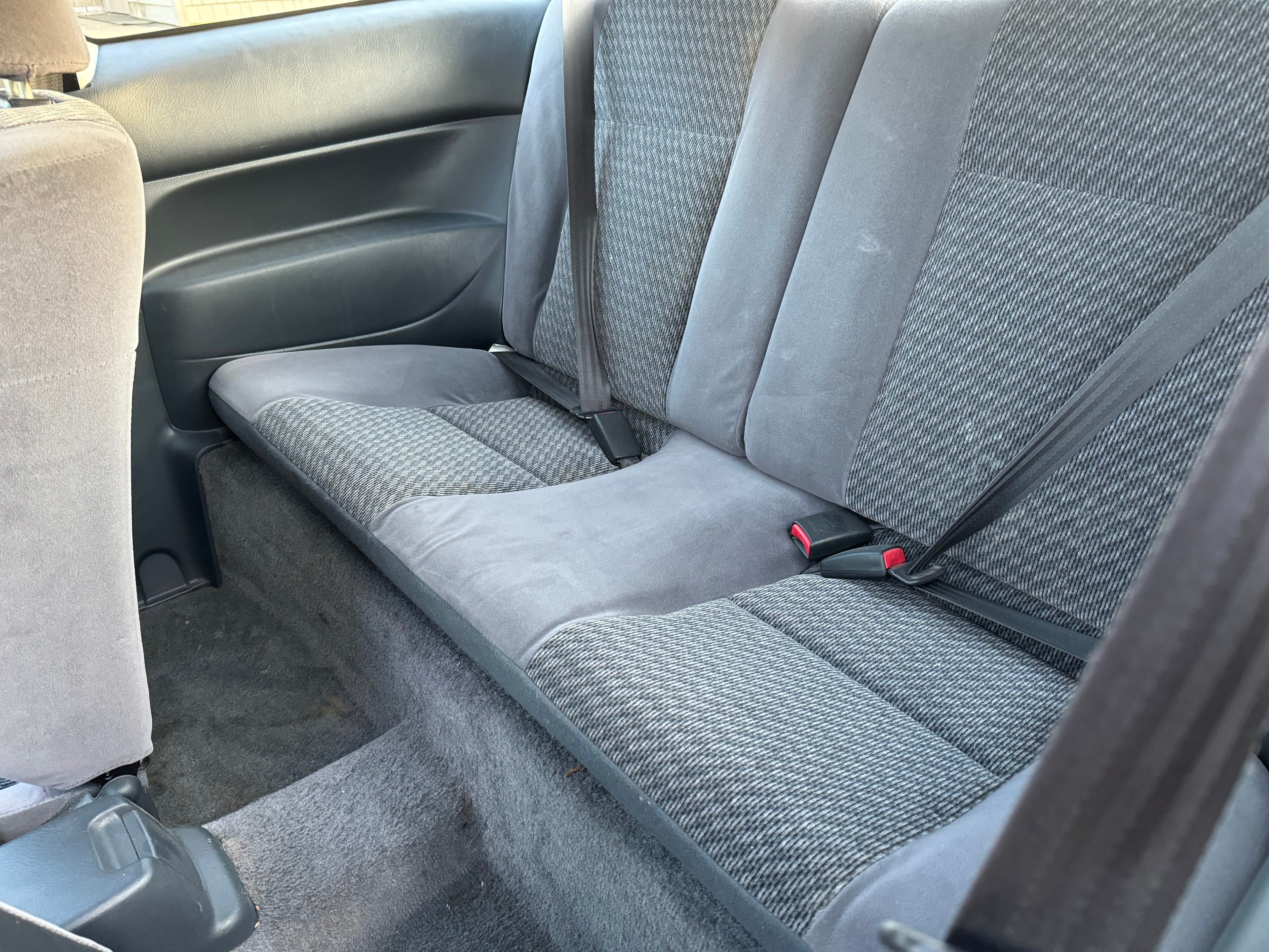 1999 Honda Civic 45,000 miles