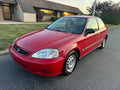 1999 Honda Civic 45,000 miles